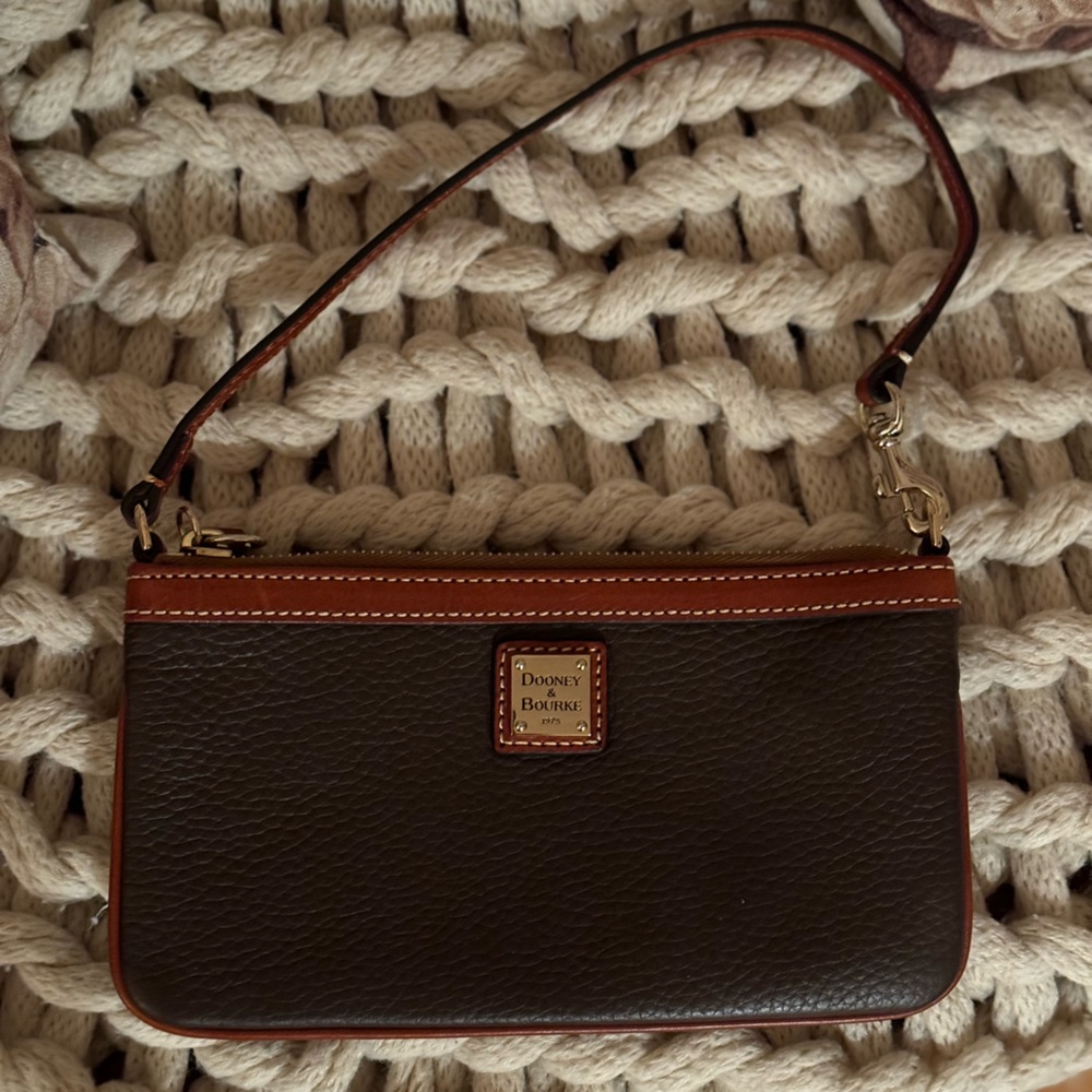 Wristlet